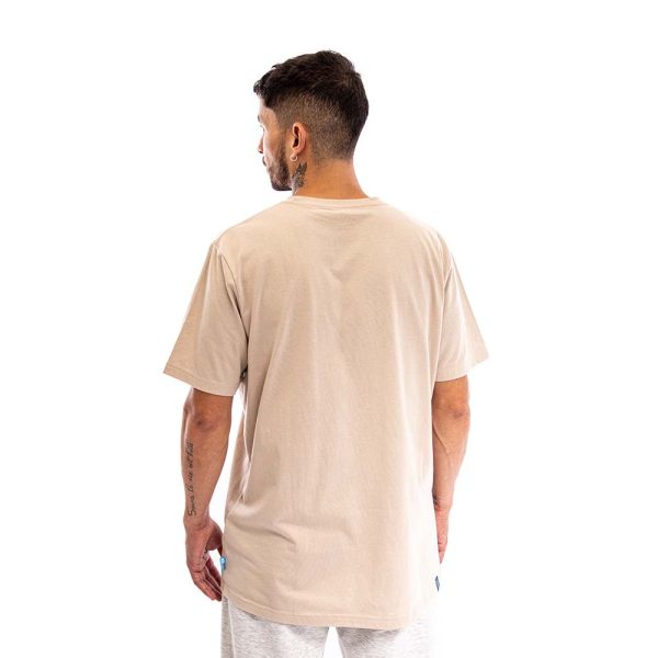 Polera Hombre Rosa Summer Fest Hang Loose - Imagen 4
