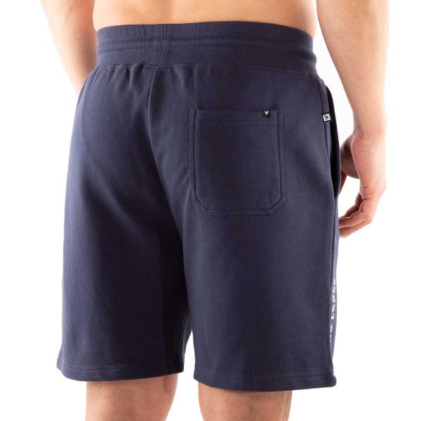 Short Bermuda Hombre Navy Azul Hang Loose - Imagen 4