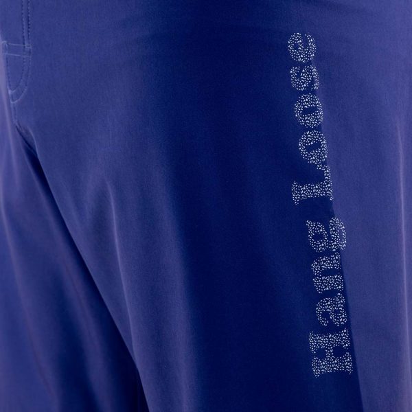 Traje De Baño Hombre Top Azul Hang Loose - Imagen 5