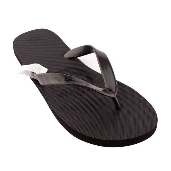 Sandalia Hombre Wave Gris Hang Loose - Imagen 2