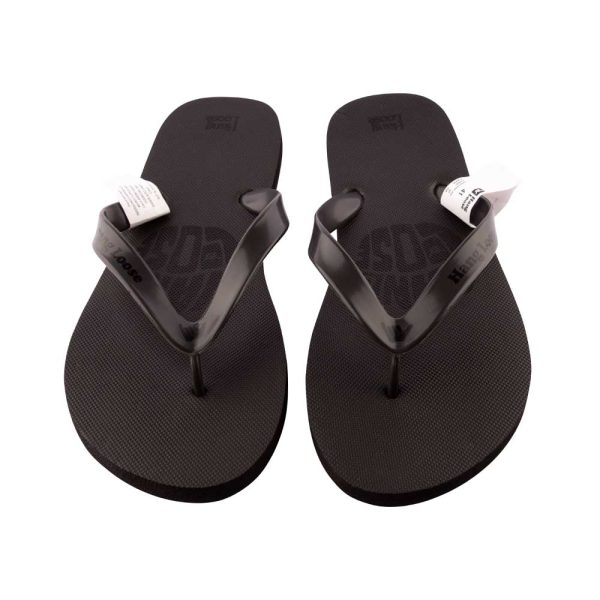 Sandalia Hombre Wave Gris Hang Loose - Imagen 3