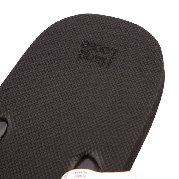 Sandalia Hombre Wave Gris Hang Loose - Imagen 4