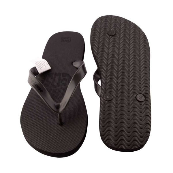 Sandalia Hombre Wave Gris Hang Loose - Imagen 5