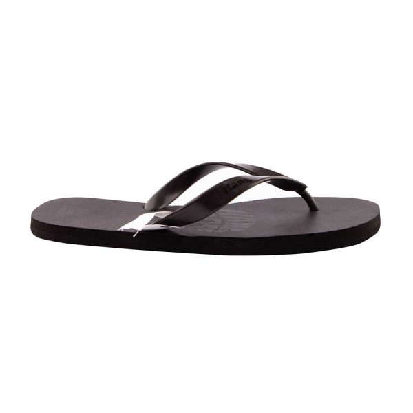 Sandalia Hombre Wave Gris Hang Loose